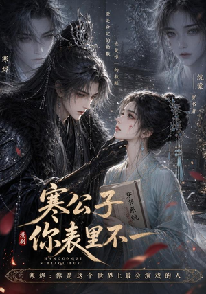 寒公子,你表里不一(29集) 寒公子,你表里不一(29集)精彩不断免费看