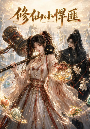 修仙小悍匪(112集) 修仙小悍匪(112集)全集在线看