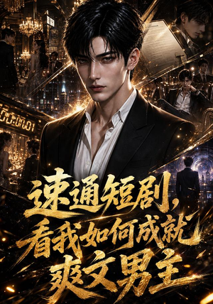 速通短剧，看我如何成就爽文男主（20集）上热门短剧