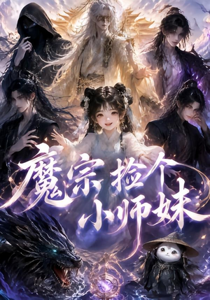 魔宗捡个小师妹(98集) 魔宗捡个小师妹(98集)短剧精彩不断
