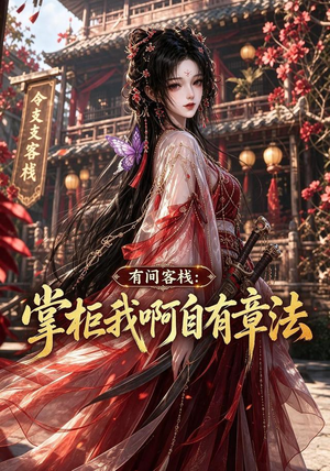 有间客栈：掌柜我啊自有章法（94集）免费短剧看全集