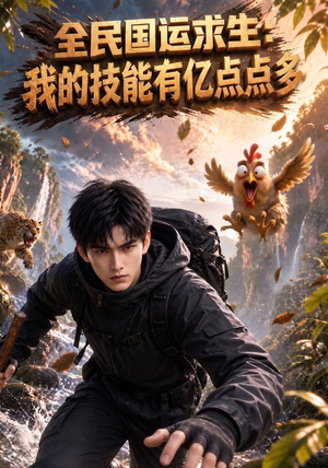 全民国运求生:我的技能有亿点点多(102集) 全民国运求生:我的技能有亿点点多(102集)精彩好看短剧