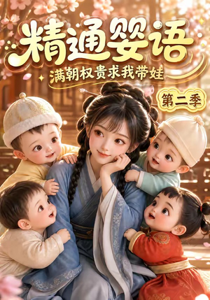 精通婴语满朝权贵求我带娃第二季(128集) 精通婴语满朝权贵求我带娃第二季(128集)夸克在线观看