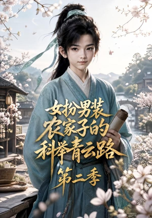 女扮男装,农家子的科举青云路第二季(220集) 女扮男装,农家子的科举青云路第二季(220集)免费短剧完整版