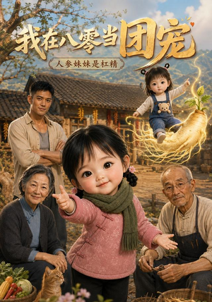 我在八零当团宠,人参妹妹是杠精(79集) 我在八零当团宠,人参妹妹是杠精(79集)最近很火的短剧