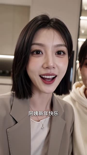 逆风生长：她把岁月活成了诗（60集）番茄短剧看全集