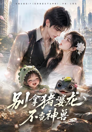 别拿猪婆龙不当神兽(60集) 别拿猪婆龙不当神兽(60集)免费短剧合集