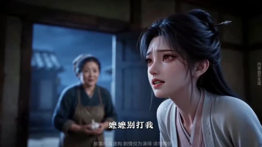侯府嫡女我不当了！（63集）最后一集