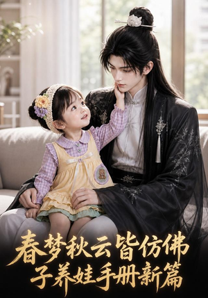 春梦秋云皆仿佛,子养娃手册新篇(100集) 春梦秋云皆仿佛,子养娃手册新篇(100集)好看上头短剧