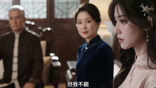 迷局之中逢君心(24集) 迷局之中逢君心(24集)在哪看是免费的