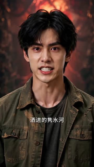 让你护林,你请二郎神抓黄皮子?(31集) 让你护林,你请二郎神抓黄皮子?(31集)一口气看完全集