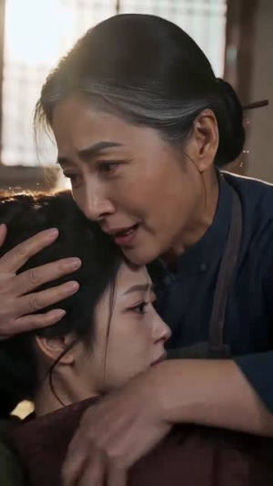 从替嫁庶女到兴业当家(70集) 从替嫁庶女到兴业当家(70集)百度在线观看