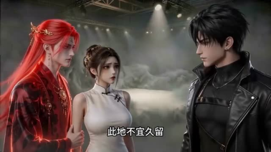我成为阴司后,全球恐怖降临(65集) 我成为阴司后,全球恐怖降临(65集)360网盘观看