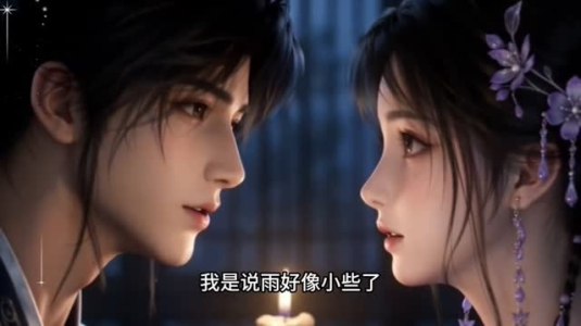 空许温柔(52集) 空许温柔(52集)精彩不断免费看