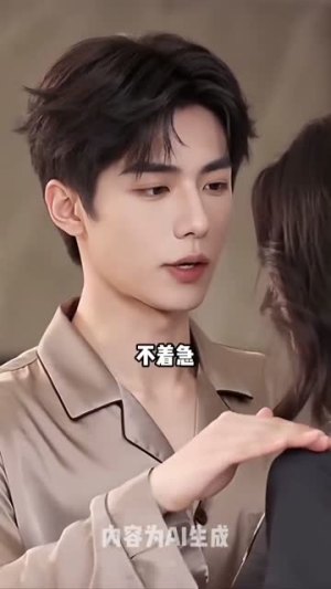 死对头联姻契约变真爱（74集）免费短剧推荐