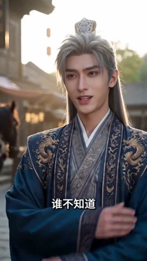 拒婚当日我嫁乞丐(51集) 拒婚当日我嫁乞丐(51集)红果短剧看全集