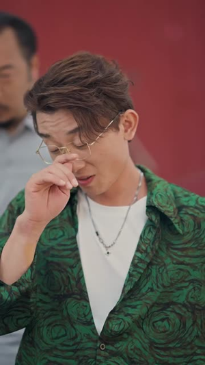 外来媳妇专治各种不服第二季（63集）热门短剧推荐