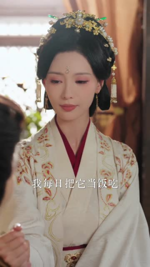 侯府主母重生，宅斗翻盘掌权（77集）好看的短剧