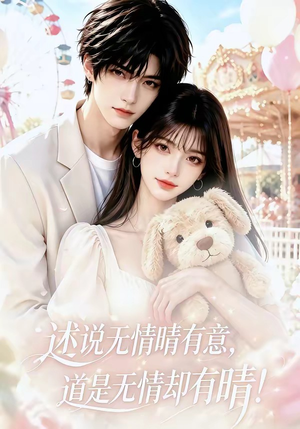 述说无情晴有意,道是无情却有晴!(105集) 述说无情晴有意,道是无情却有晴!(105集)最火的短剧