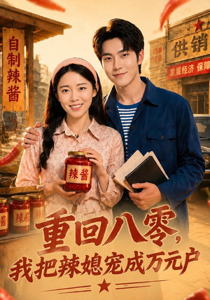 重回八零,我把辣媳宠成万元户(40集) 重回八零,我把辣媳宠成万元户(40集)全网独播免费看