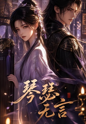 琴瑟无言(20集) 琴瑟无言(20集)短剧抢先看全集
