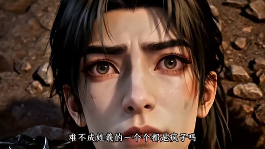 系统让我当反派,我却成了凤傲天(119集) 系统让我当反派,我却成了凤傲天(119集)全集都在这里了