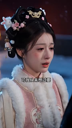 太子他明知故宠(65集) 太子他明知故宠(65集)超级好看的短剧