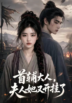 首辅大人,夫人她又开挂了(141集) 首辅大人,夫人她又开挂了(141集)好看的短剧分享