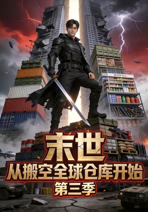末世:从搬空全球仓库开始第三季(118集) 末世:从搬空全球仓库开始第三季(118集)短剧有好货推荐