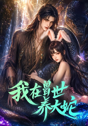 我在兽世养大蛇（103集）高分佳作免费看
