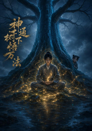 神通树下悟万法(72集) 神通树下悟万法(72集)在线看