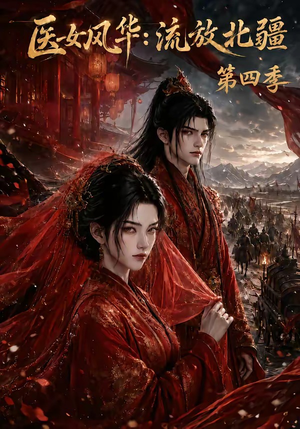 医女风华:流放北疆第四季(130集) 医女风华:流放北疆第四季(130集)热播短剧免费看