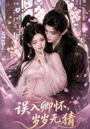 误入卿怀,岁岁无猜(138集) 误入卿怀,岁岁无猜(138集)女频短剧推荐