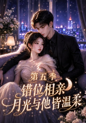 错位相亲,月光与他皆温柔第五季(92集) 错位相亲,月光与他皆温柔第五季(92集)免费短剧合集