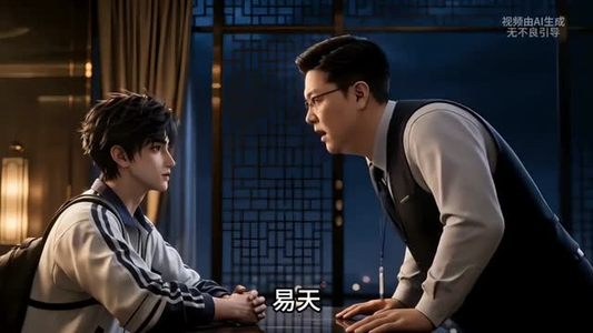 简化吧御兽第二季（89集）在线看