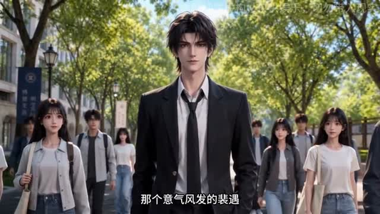 栀子花开时(34集) 栀子花开时(34集)超级好看的短剧