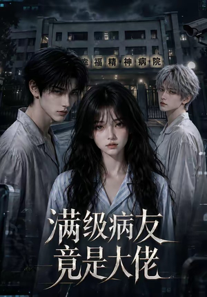 满级病友竟是大佬（106集）免费短剧合集