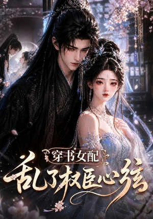 穿书女配，乱了权臣心弦（133集）一起看短剧