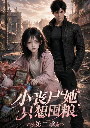 小丧尸她只想囤粮第二季（156集）在哪个平台看好