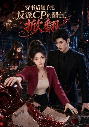 穿书后随手把反派cp的醋缸掀翻(215集) 穿书后随手把反派cp的醋缸掀翻(215集)全集我都看完了
