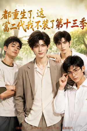 都重生了,这富二代我不装了第十三季(95集) 都重生了,这富二代我不装了第十三季(95集)最热短剧抢先看