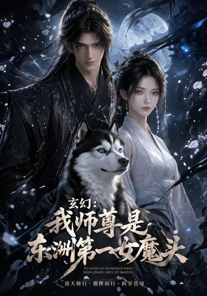 玄幻:我师尊是东洲第一女魔头(120集) 玄幻:我师尊是东洲第一女魔头(120集)女主谁演的
