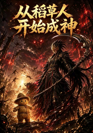 从稻草人开始成神（97集）我全都看完了