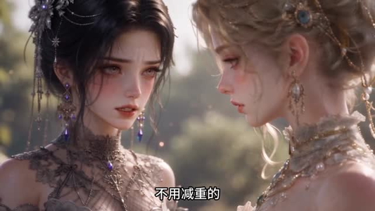 信仰成神，黑发魔女她富可敌国（120集）看过的人都说好
