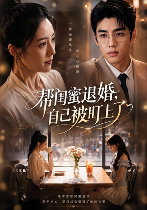 帮闺蜜退婚,自己被盯上了(70集) 帮闺蜜退婚,自己被盯上了(70集)短剧在线看