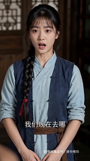 万狼为亲,携兽同守一方民第二季(111集) 万狼为亲,携兽同守一方民第二季(111集)短剧追到爽