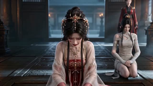 四仙护主:温府昭雪录(60集) 四仙护主:温府昭雪录(60集)最新热门短剧