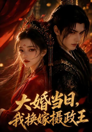 大婚当日，我换嫁摄政王（47集）免费短剧大全