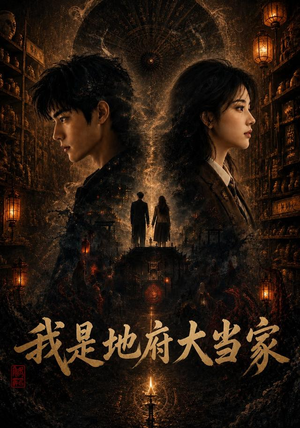 我是地府大当家（84集）火热短剧抢先看
