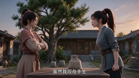 彪悍屠户女，娇养读书郎（105集）去哪里看
